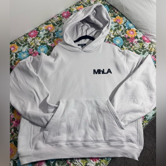 Madhappy LA Hoodie - Picture 1 of 4